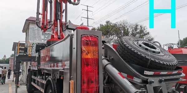 泵車(chē)的清潔程度會(huì)影響泵車(chē)的運(yùn)行嗎？