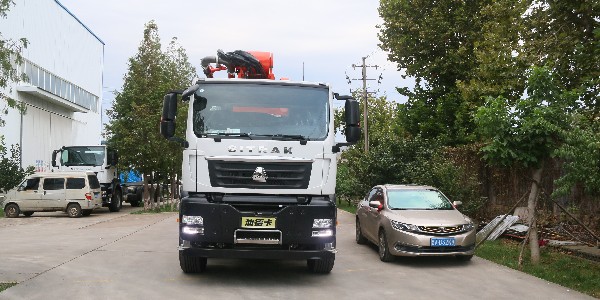為什么泵車越用越沉，問題出在哪