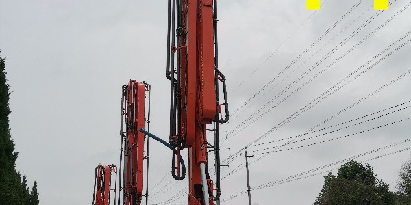 開(kāi)泵車(chē)需要什么駕駛證？
