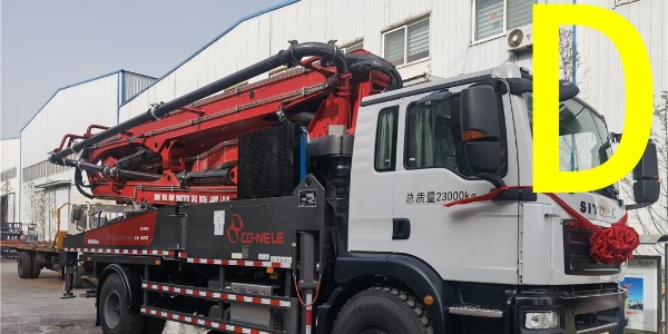 泵車常見(jiàn)的電氣原因有哪幾種？