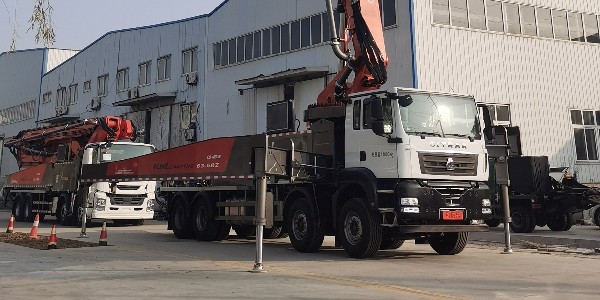 泵車在作業(yè)過程中，如何預(yù)防傷害風(fēng)險(xiǎn)