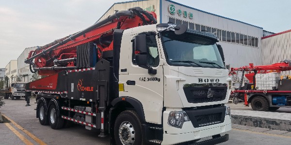 泵車單向閥的工作原理是什么？